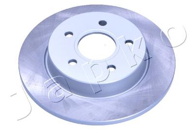 Brake Disc JAPKO 610300C