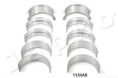 Crankshaft Bearing Set JAPKO 61131A5