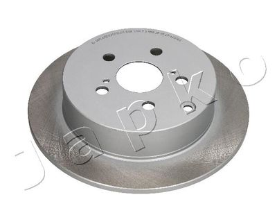 Brake Disc JAPKO 61210C