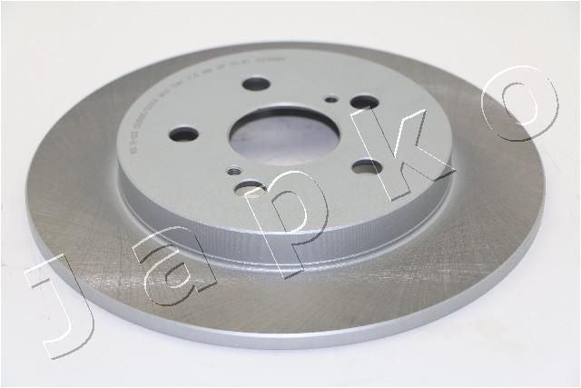 JAPKO 61241C Brake Disc