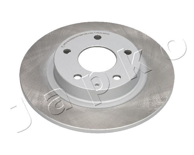 JAPKO 61331C Brake Disc