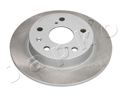 Brake Disc JAPKO 61804C