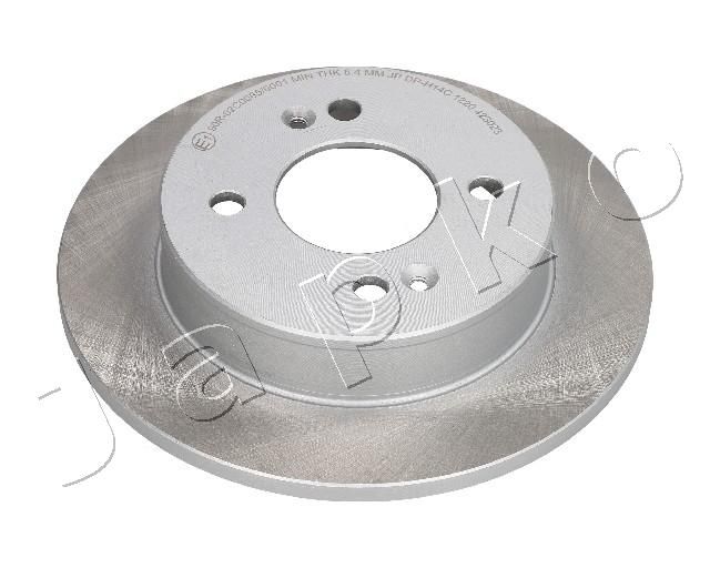 JAPKO 61H14C Brake Disc