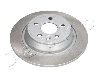 Brake Disc JAPKO 61L09C