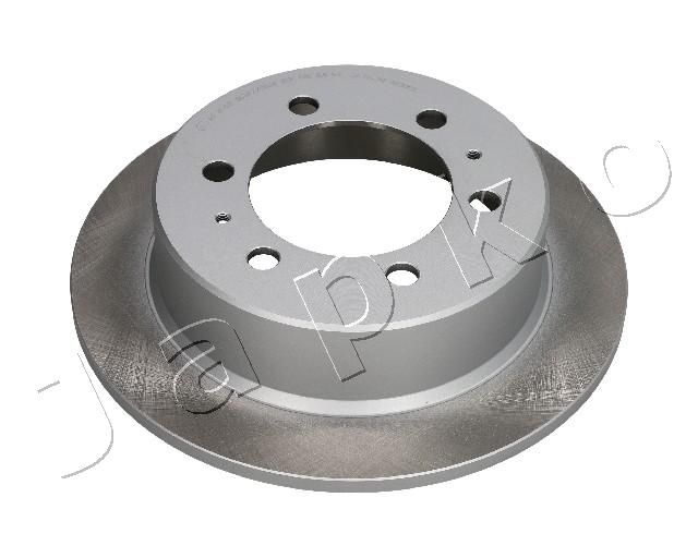 JAPKO 61S99C Brake Disc