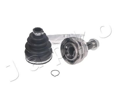 Joint Kit, drive shaft JAPKO 620004