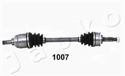 Drive Shaft JAPKO 621007