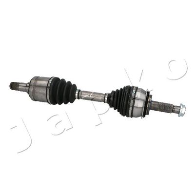 Drive Shaft JAPKO 62285