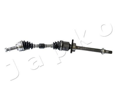 Drive Shaft JAPKO 62287