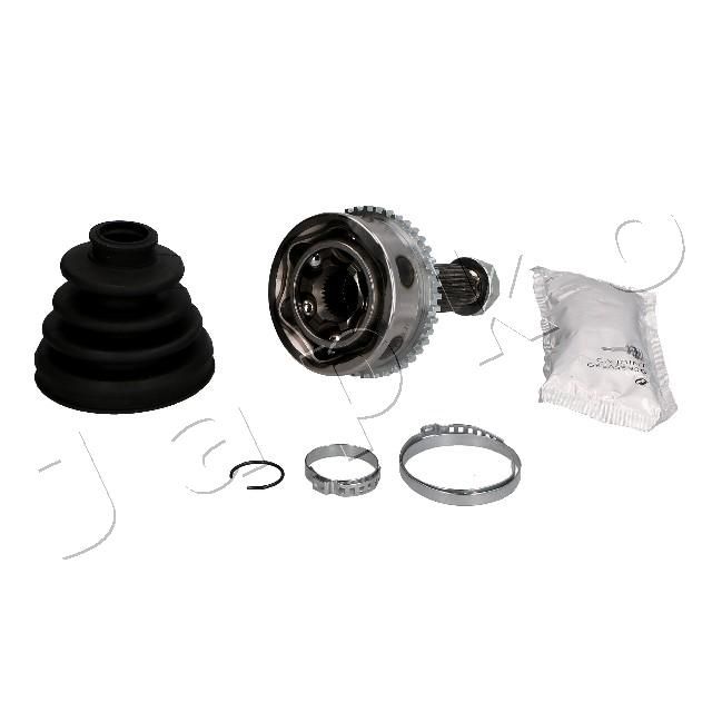 JAPKO 62339 Joint Kit, drive shaft