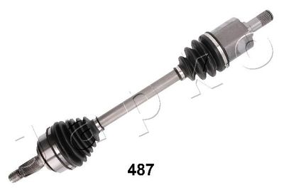 Drive Shaft JAPKO 62487