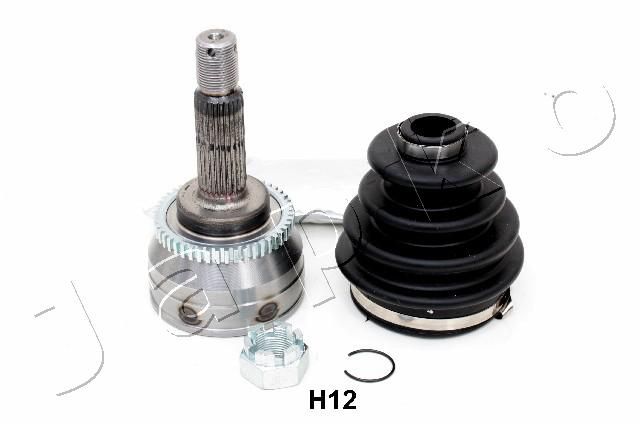 JAPKO 62H12 Joint Kit, drive shaft