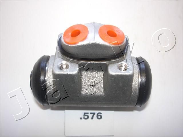 JAPKO 67576 Wheel Brake Cylinder