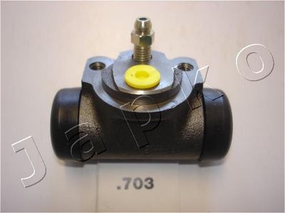 Wheel Brake Cylinder JAPKO 67703