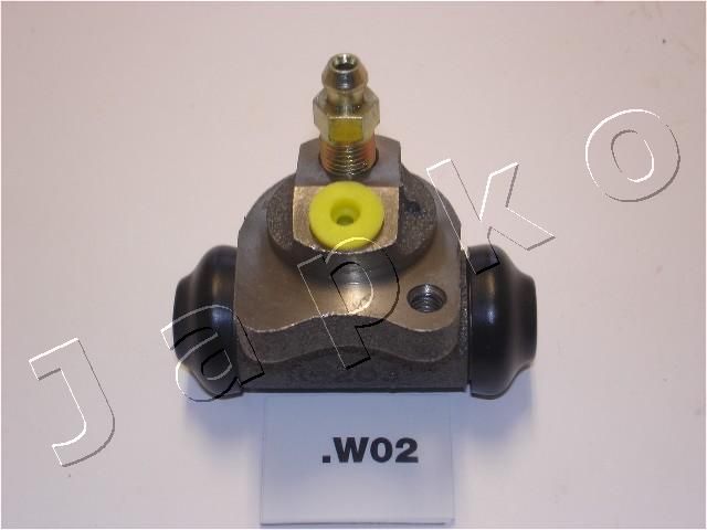 JAPKO 67W02 Wheel Brake Cylinder