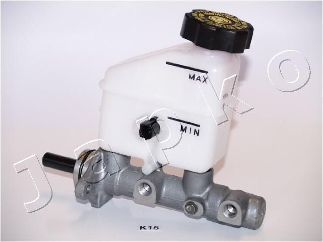 JAPKO 68K15 Brake Master Cylinder