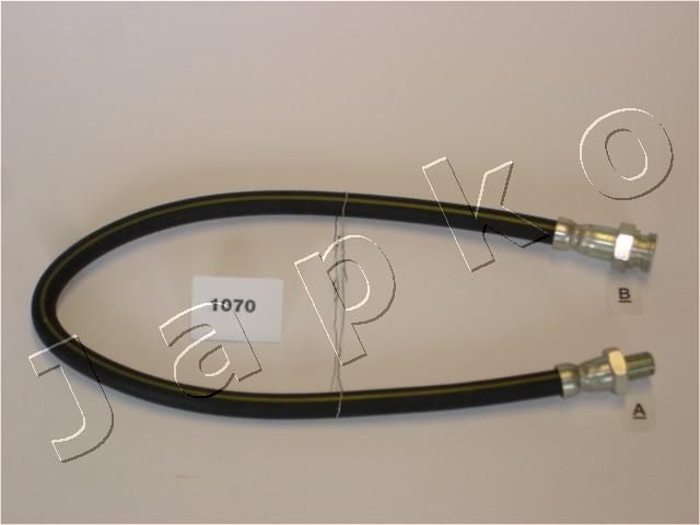 JAPKO 691070 Holding Bracket, brake hose