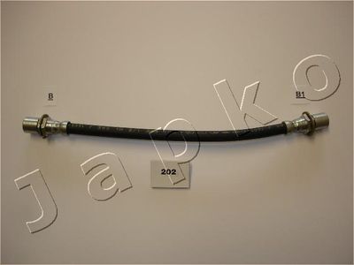 Holding Bracket, brake hose JAPKO 69202