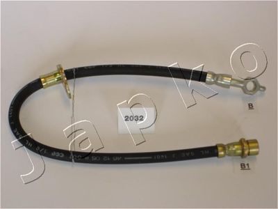 Holding Bracket, brake hose JAPKO 692032