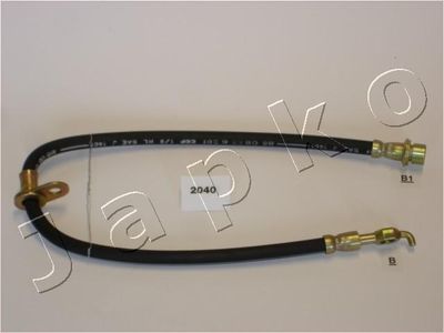 Holding Bracket, brake hose JAPKO 692040