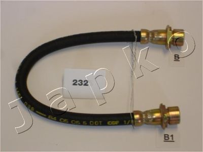 Holding Bracket, brake hose JAPKO 69232