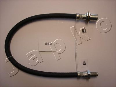 Holding Bracket, brake hose JAPKO 69262