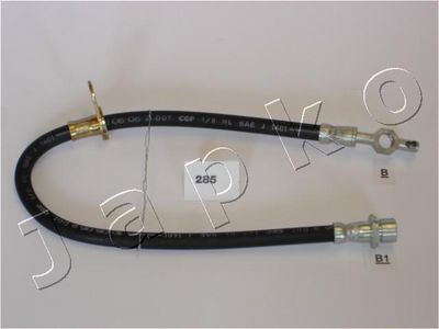 Holding Bracket, brake hose JAPKO 69285