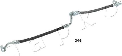 Holding Bracket, brake hose JAPKO 69346