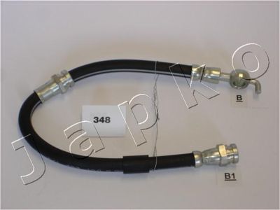 Holding Bracket, brake hose JAPKO 69348