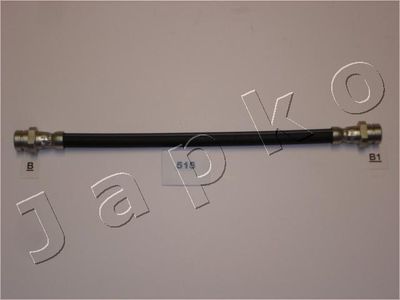 Holding Bracket, brake hose JAPKO 69515