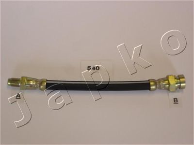 Holding Bracket, brake hose JAPKO 69540