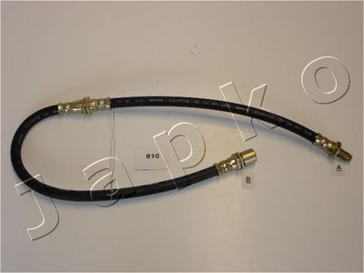 Holding Bracket, brake hose JAPKO 69610