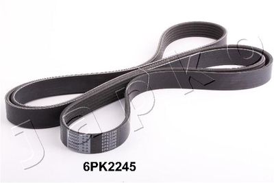 V-Ribbed Belt JAPKO 6PK2245