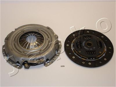 Clutch Pressure Plate JAPKO 70006