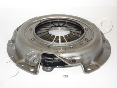 Clutch Pressure Plate JAPKO 70125