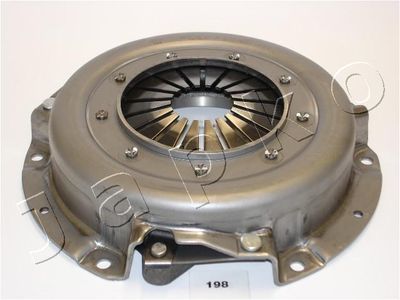 Clutch Pressure Plate JAPKO 70198