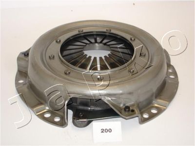 Clutch Pressure Plate JAPKO 70200
