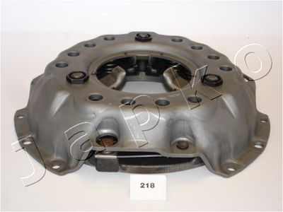 Clutch Pressure Plate JAPKO 70218