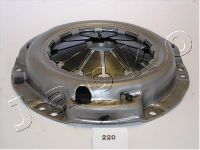Clutch Pressure Plate JAPKO 70220