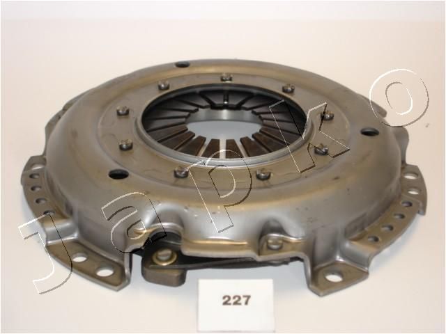 JAPKO 70227 Clutch Pressure Plate