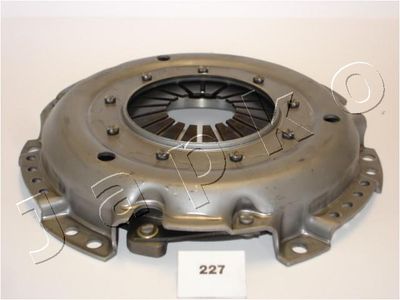 Clutch Pressure Plate JAPKO 70227