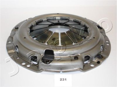 Clutch Pressure Plate JAPKO 70231