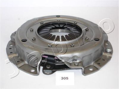 Clutch Pressure Plate JAPKO 70305