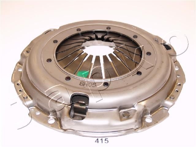 JAPKO 70415 Clutch Pressure Plate