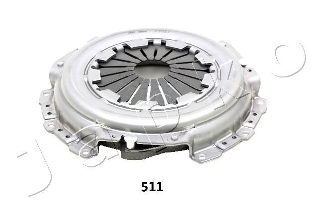 JAPKO 70511 Clutch Pressure Plate