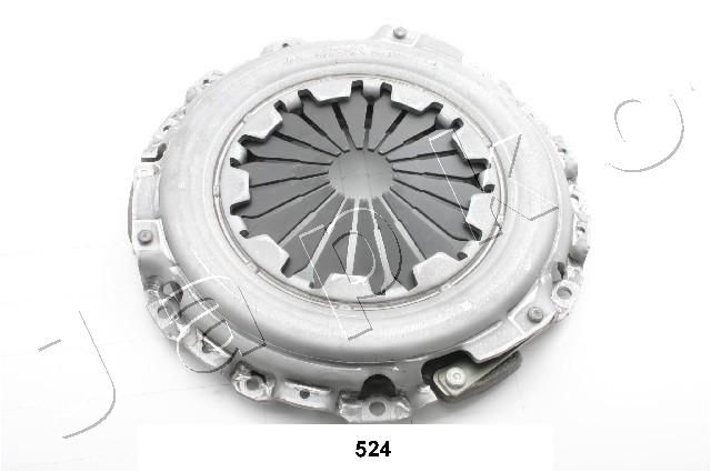 JAPKO 70524 Clutch Pressure Plate