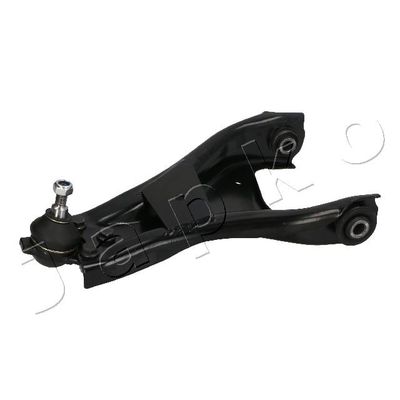 Control/Trailing Arm, wheel suspension JAPKO 72005R