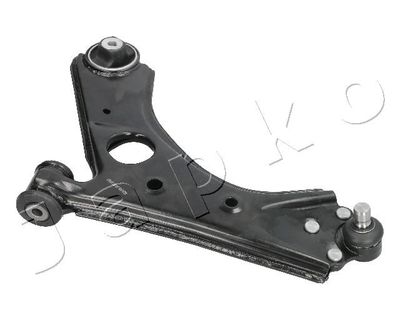 Control/Trailing Arm, wheel suspension JAPKO 720205L