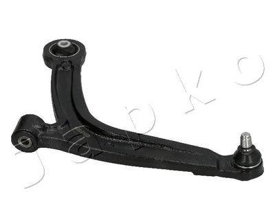 Control/Trailing Arm, wheel suspension JAPKO 720301L