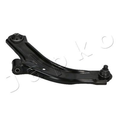 Control/Trailing Arm, wheel suspension JAPKO 72118L